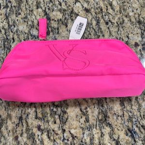 Victoria’s Secret Cosmetic Bag! New!